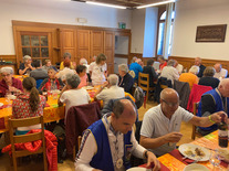 Helferessen